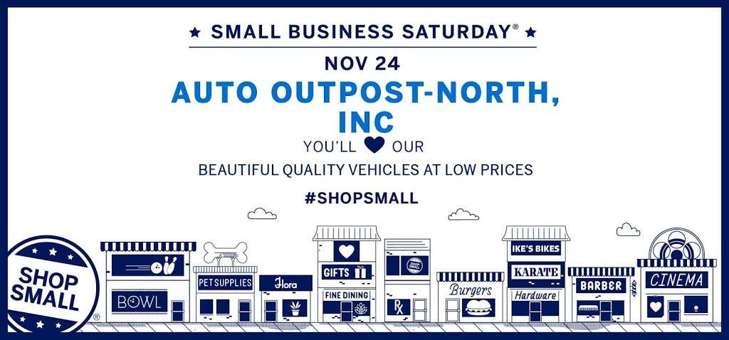 Auto Outpost North Inc | 4710 W Elm St, McHenry, IL 60050, USA | Phone: (815) 331-8353