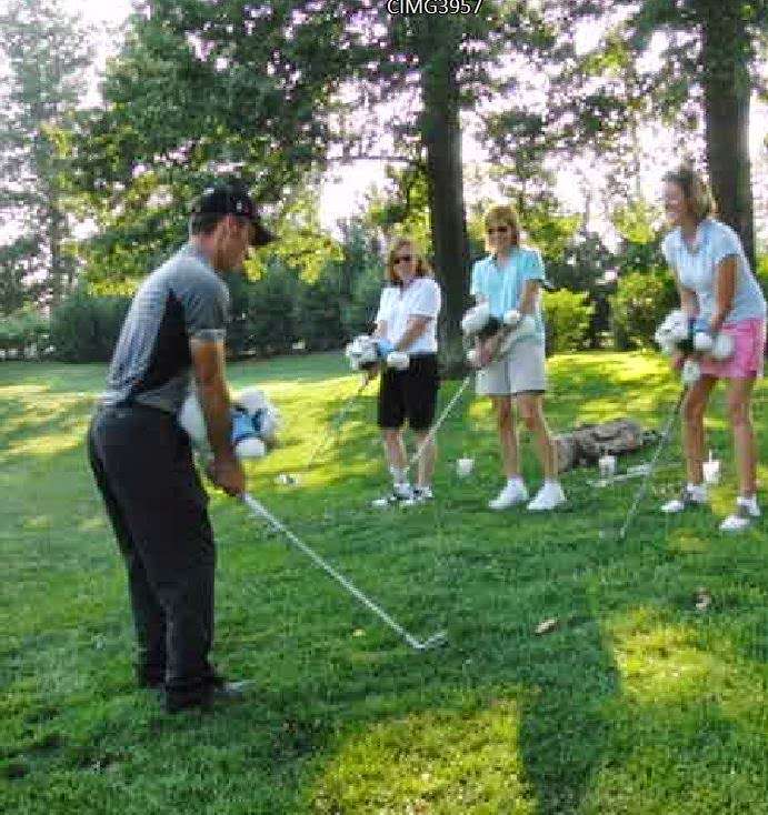 Ben Hogan Golf Lessons | 8301 Old Keene Mill Rd, Springfield, VA 22152 | Phone: (703) 298-0784