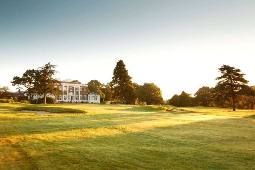 Hadley Wood Golf Club | Beech Hill, Barnet EN4 0JJ, UK