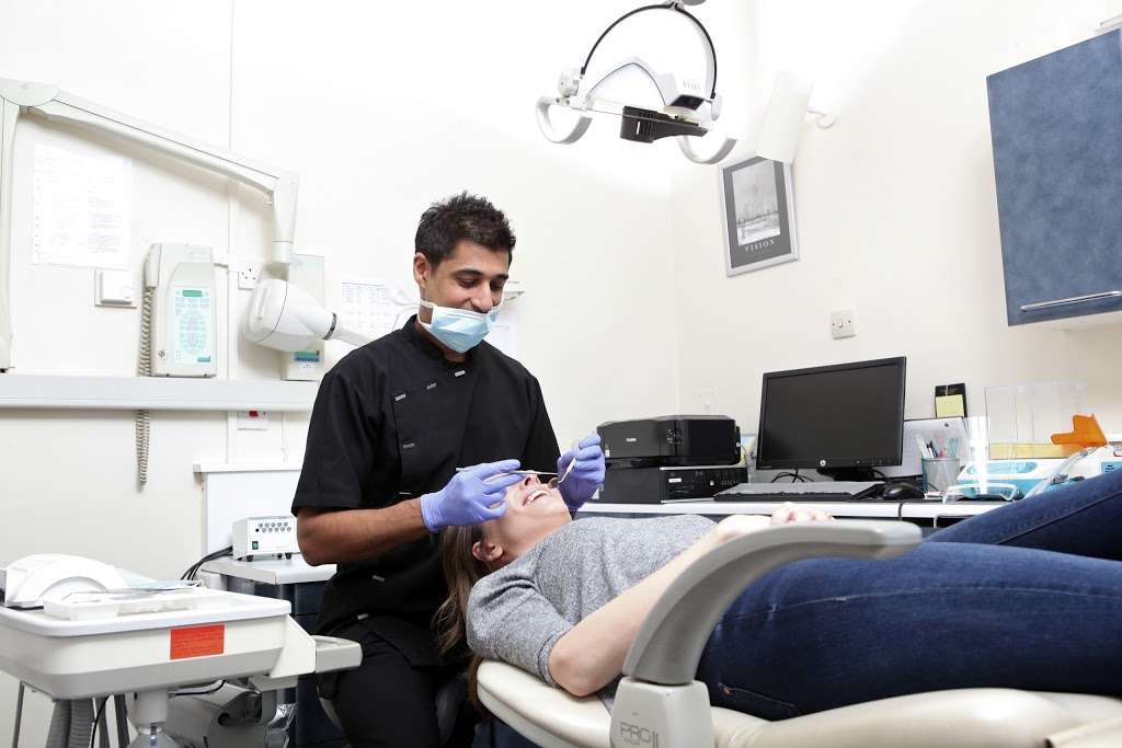 Southview Dental Care | Station Rd, Edenbridge TN8 5NB, UK | Phone: 01732 865021