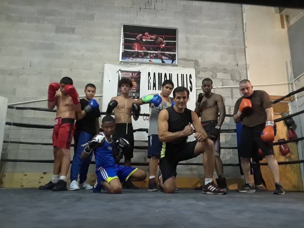 Boxing Champions Future Gym | 7543 NW 70th St, Miami, FL 33166, USA | Phone: (786) 389-7900