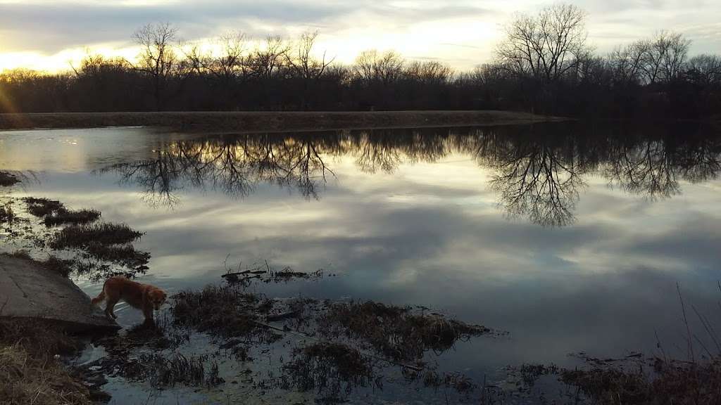 Spring Creek Park | Baldwin City, KS 66006