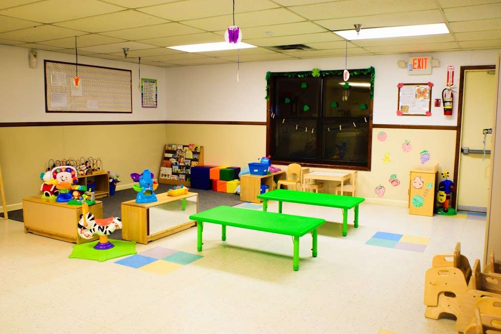 Bright Beginnings Preschool & Childcare | 6835 W Peoria Ave, Peoria, AZ 85345, USA | Phone: (623) 487-8000