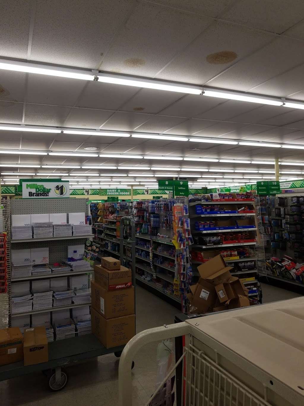 Dollar Tree | 1402 S 42nd St, Kansas City, KS 66106, USA | Phone: (913) 789-7683