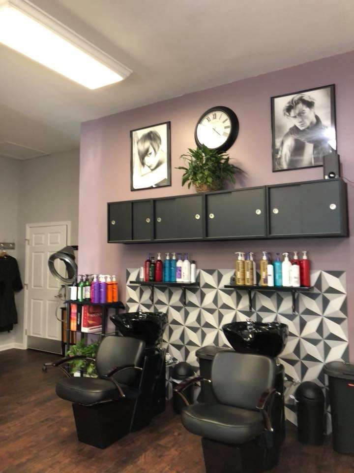 Signature Cuts | 1320 Englishtown Rd, Old Bridge, NJ 08857, USA | Phone: (732) 521-8332