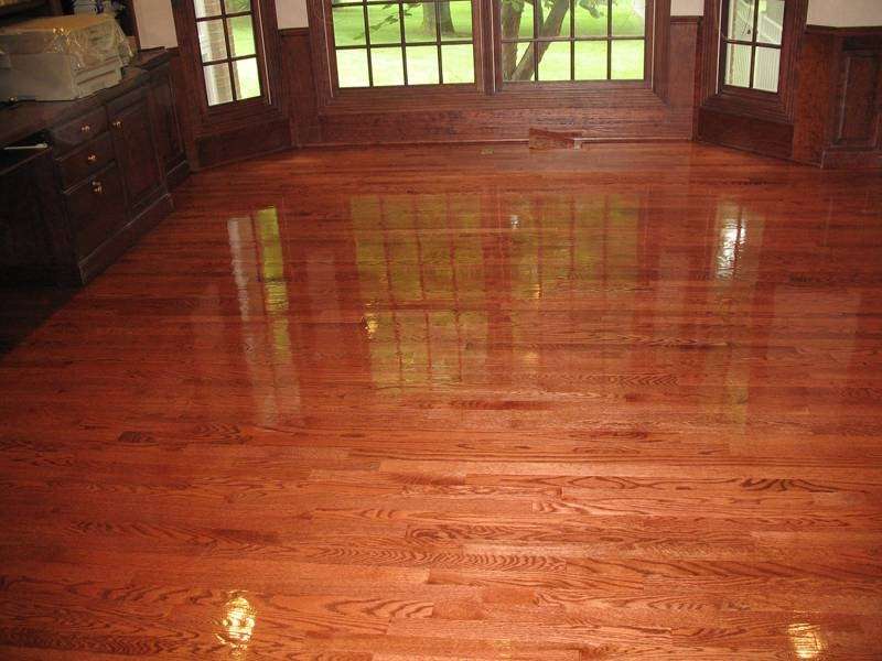 JK Hardwood Floors Inc. | 7100 W Higgins Ave d, Chicago, IL 60656, USA | Phone: (773) 865-3573