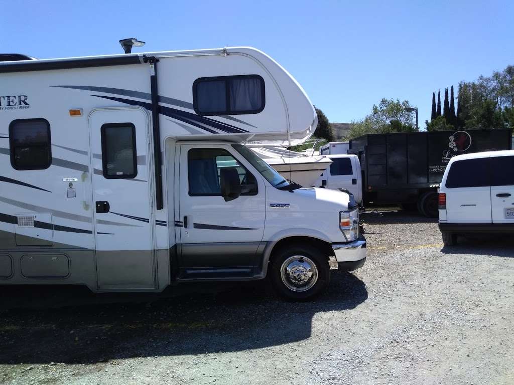 Mission Viejo RV Storage | 26692 Avery Pkwy, Mission Viejo, CA 92692, USA | Phone: (949) 360-0800