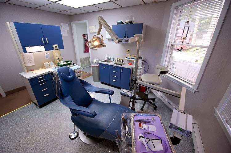 Porter Square Family Dental | 14 Upland Rd, Cambridge, MA 02140 | Phone: (617) 547-3934