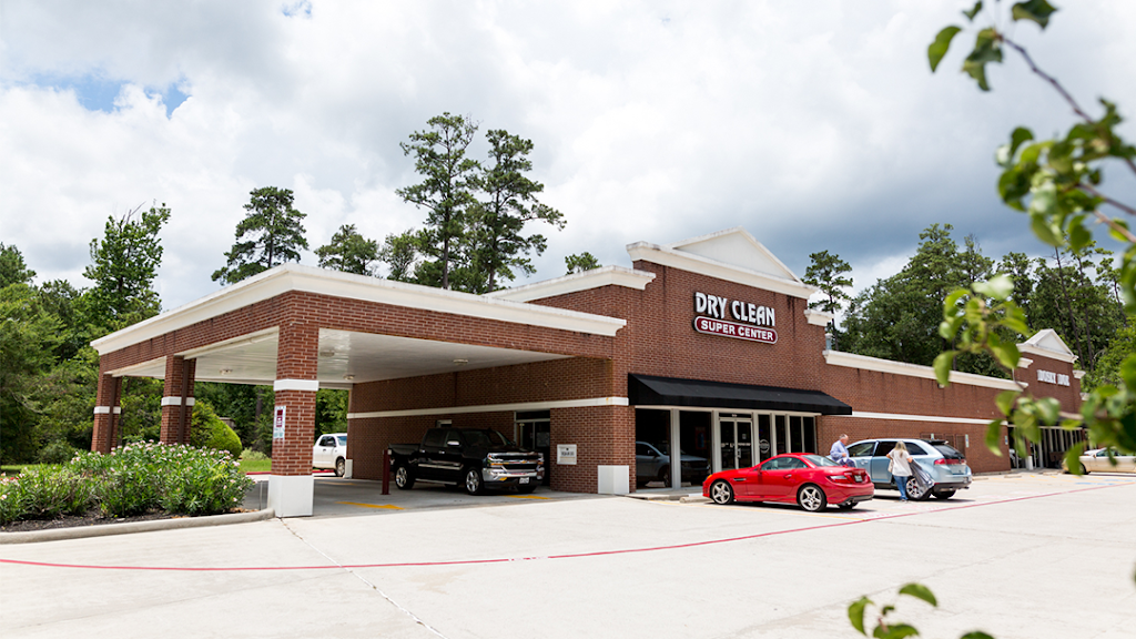 Dry Clean Super Center - Research Forest Dr | 2626 Research Forest Dr # A, Spring, TX 77381, USA | Phone: (832) 813-0600