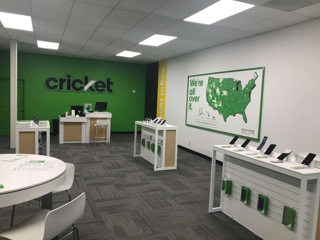 Cricket Wireless Authorized Retailer | 953 Eldridge Rd, Sugar Land, TX 77478, USA | Phone: (832) 944-6626