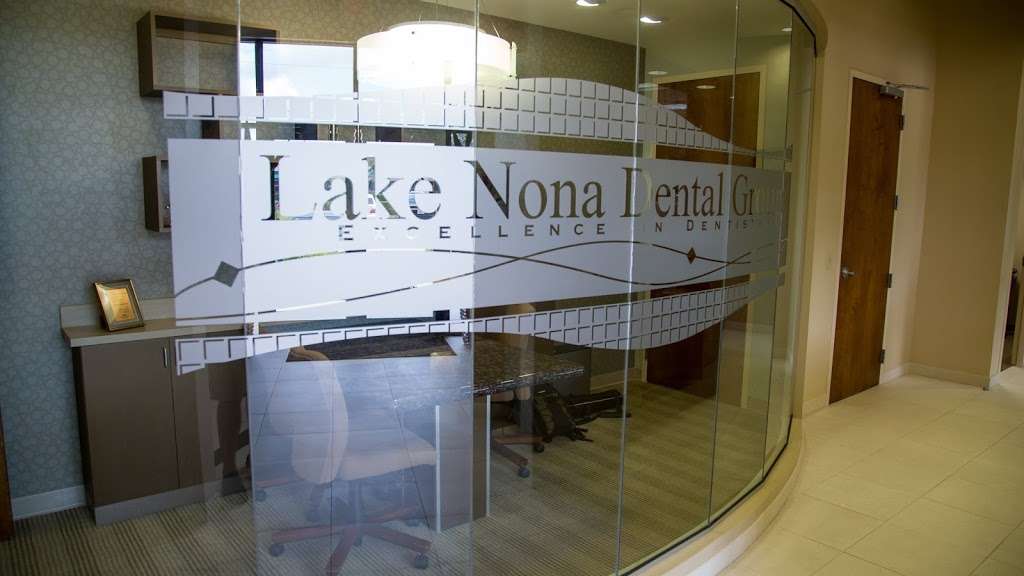 Lake Nona Dental Group | 10429 Moss Park Rd, Orlando, FL 32832 | Phone: (407) 277-1779