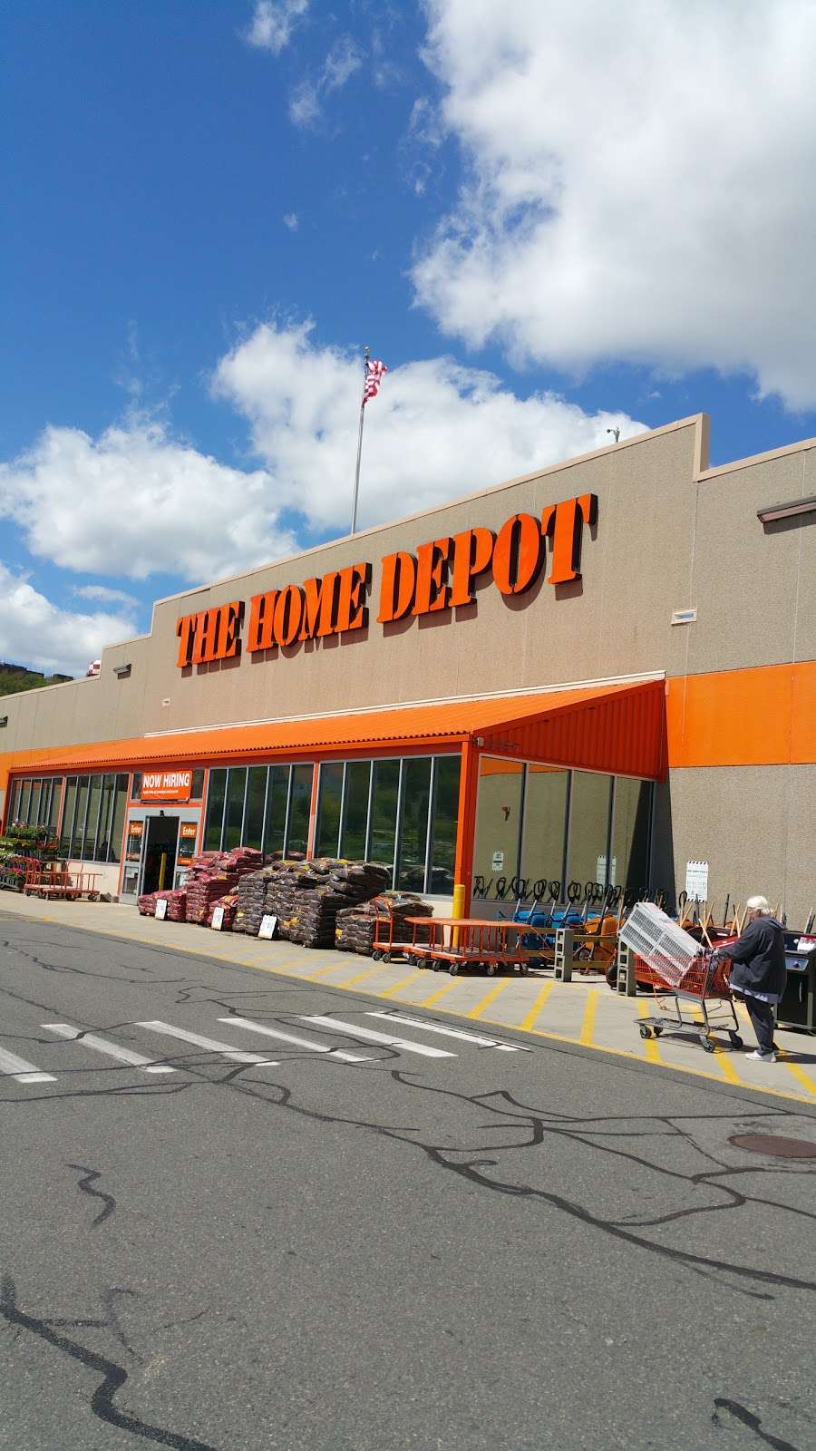 The Home Depot | 1100 Revere Beach Pkwy, Chelsea, MA 02150 | Phone: (617) 887-9560