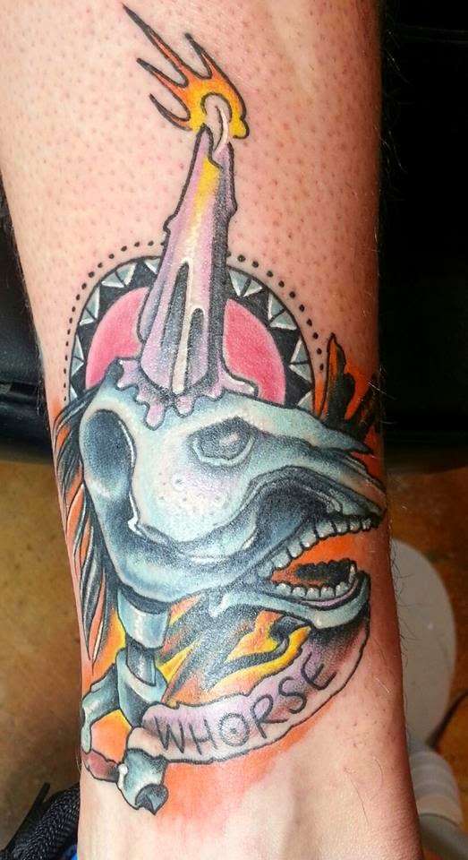 Wylie Tattoo Parlor | Alterity Collectors Union | 809 Boaz Cir Suite 160, Wylie, TX 75098, USA | Phone: (972) 442-8282