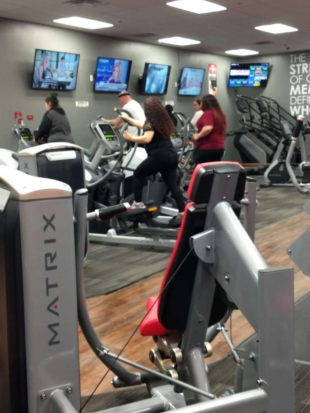 Snap Fitness | 9250 Sheridan Boulevard suite 100, Westminster, CO 80031 | Phone: (303) 558-1717