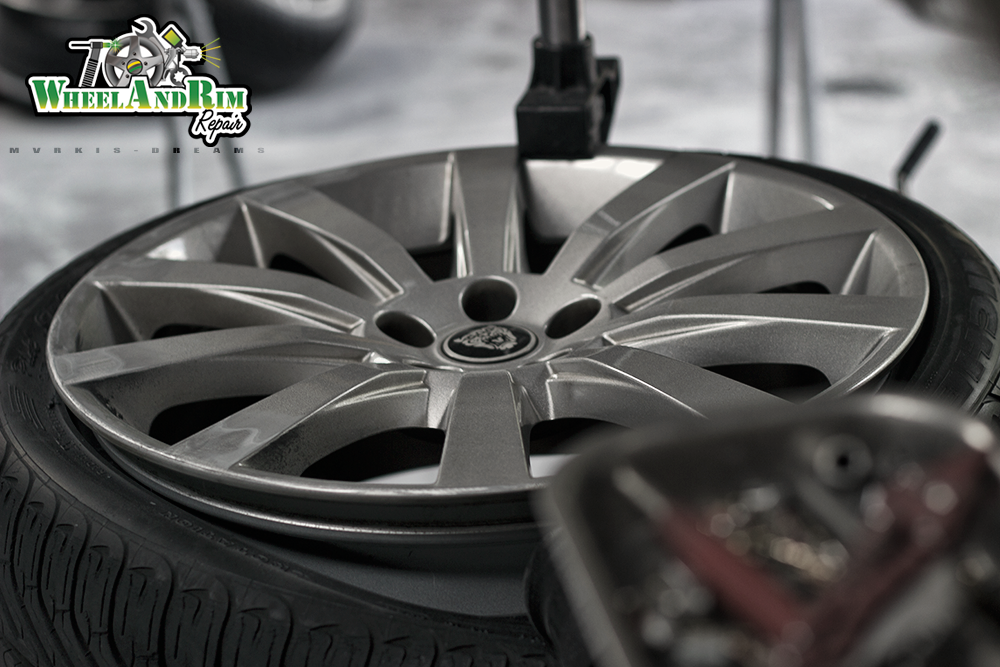 Wheel And Rim Repair | 3428 Chandler Creek Rd, Virginia Beach, VA 23453, USA | Phone: (757) 689-2672