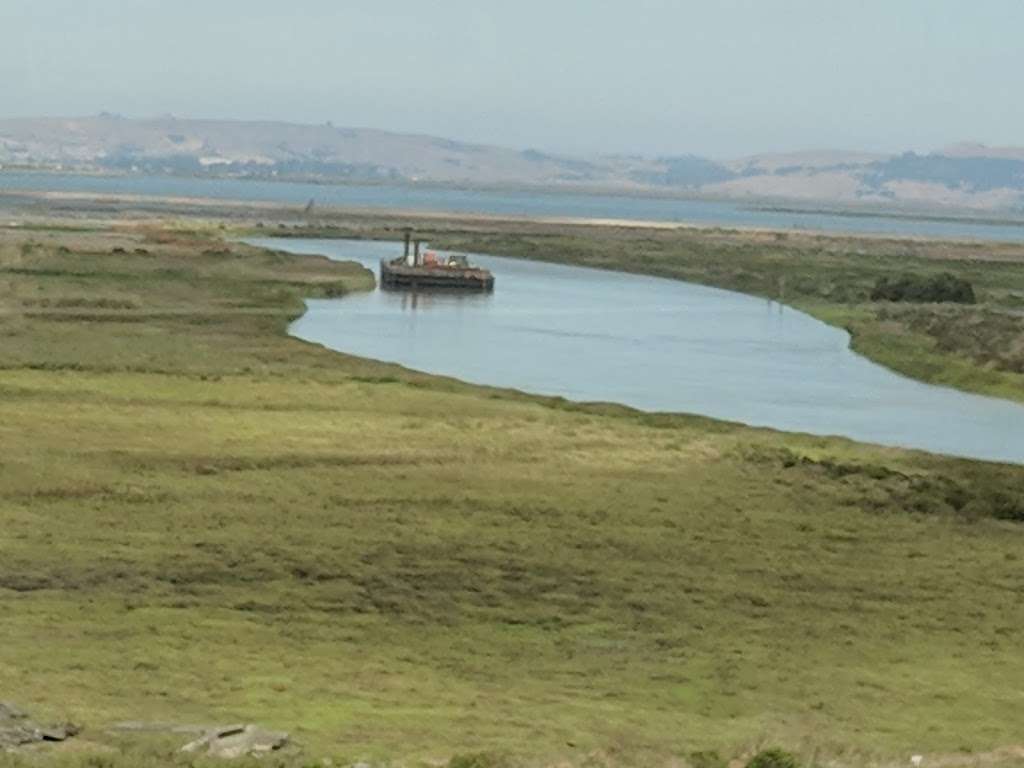 Baylands Vista Point | Mare Island Causeway, Vallejo, CA 94592