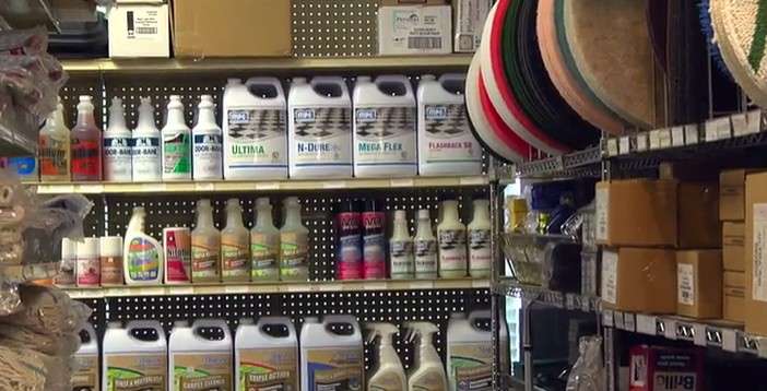 Master Supply Line | 49 S Poplar St, Macungie, PA 18062, USA | Phone: (610) 966-9636