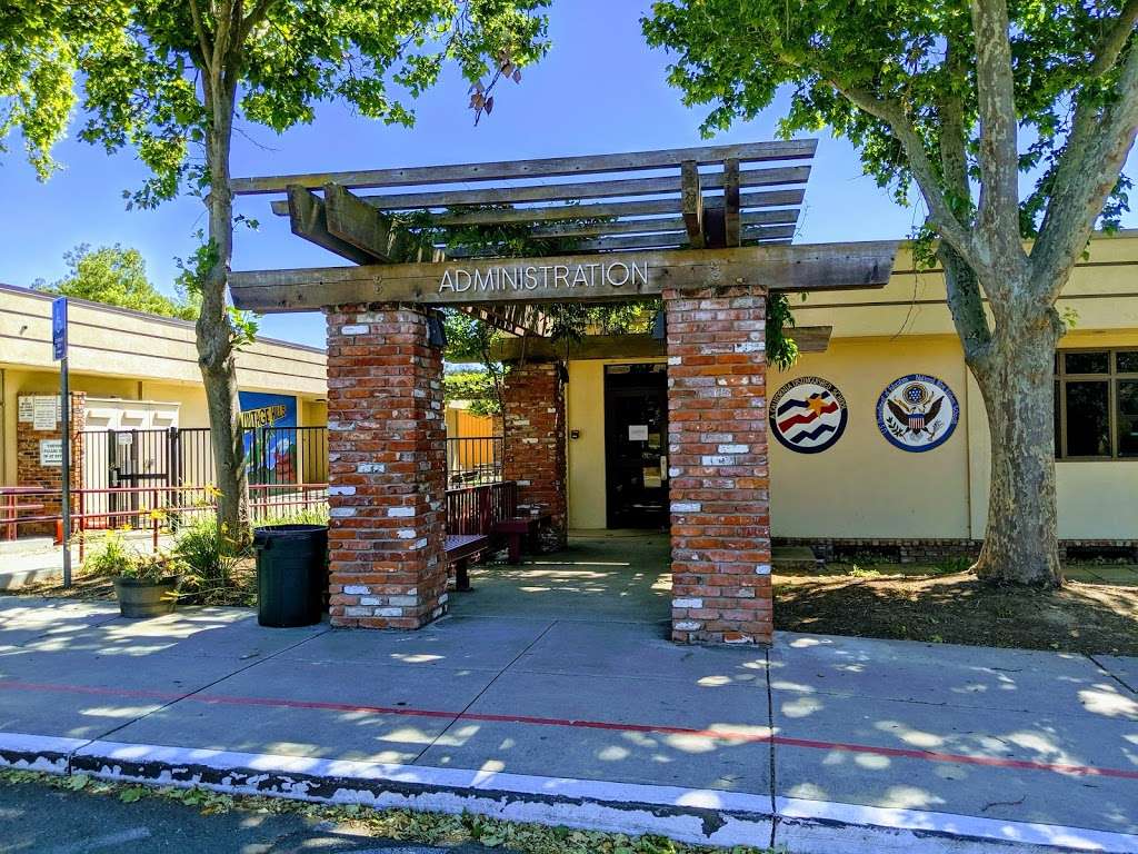 Vintage Hills Elementary School | 1125 Concord St, Pleasanton, CA 94566, USA | Phone: (925) 417-8097