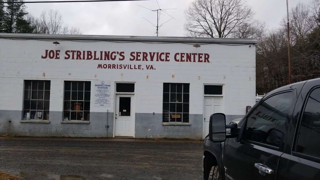 Stribling Service Center | 13228 Marsh Rd, Bealeton, VA 22712, USA | Phone: (540) 439-3354