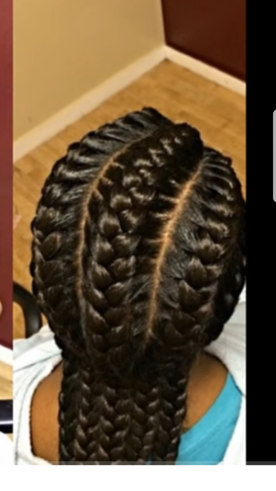 Marys African Hair Braiding | 5711 W North Ave, Milwaukee, WI 53208 | Phone: (414) 364-0780