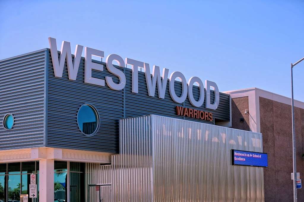 Westwood High School | 945 W Rio Salado Pkwy, Mesa, AZ 85201, USA | Phone: (480) 472-4400