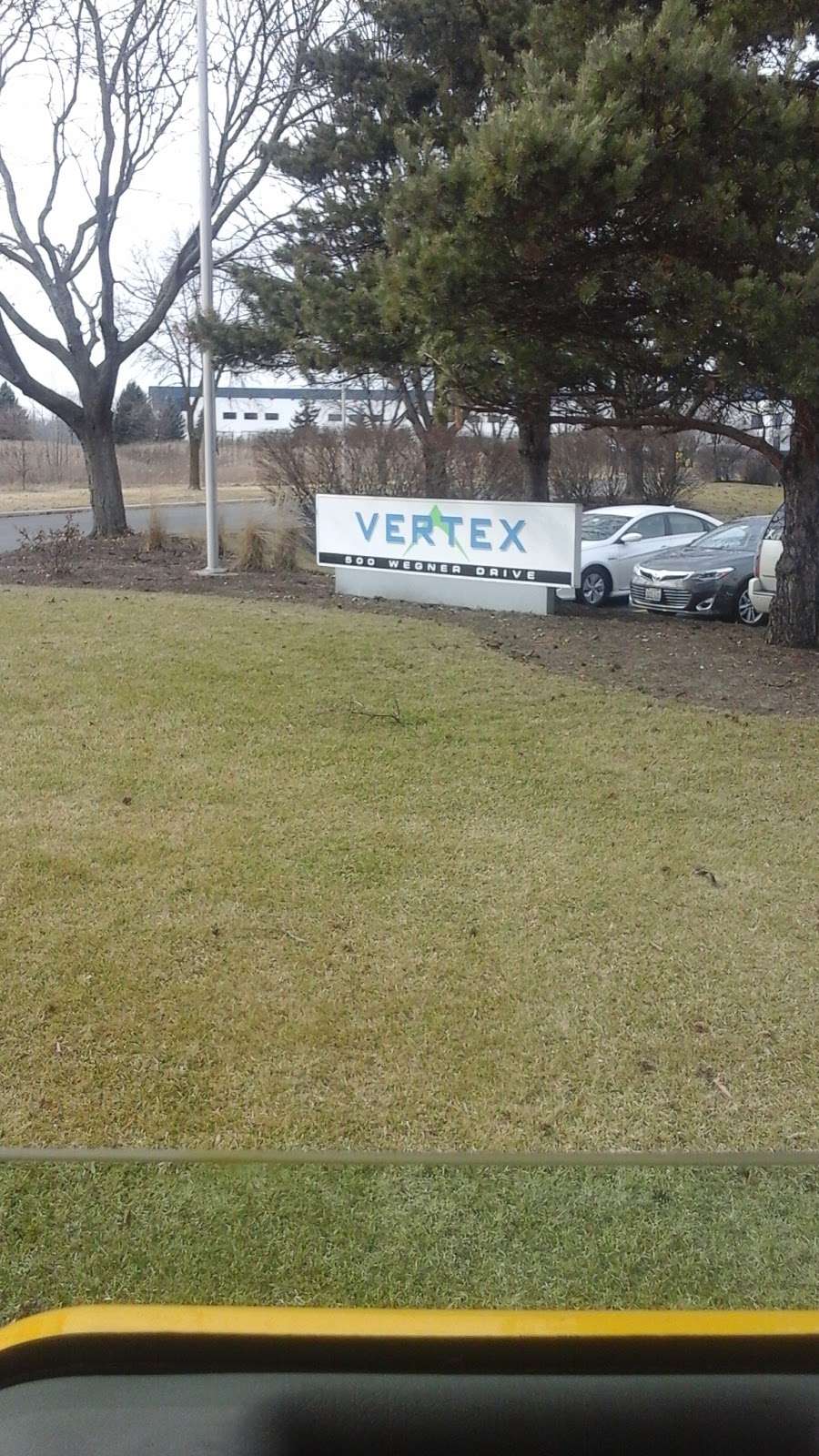 Vertex Wireless LLC | 500 Wegner Dr, West Chicago, IL 60185, USA | Phone: (630) 293-6300