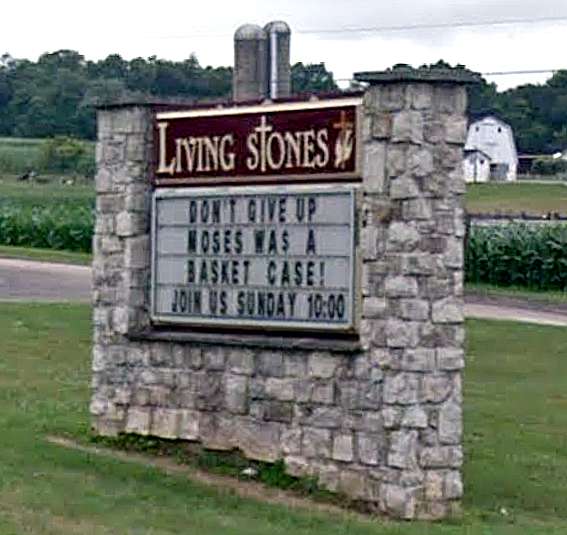 Living Stones Vineyard Church | 2292 Robert Fulton Hwy, Peach Bottom, PA 17563, USA | Phone: (717) 983-0131
