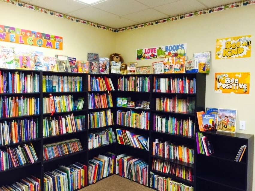 KiDS Books Vegas - Used Books and Book Donations | 1151 S Buffalo Dr #220-230, Las Vegas, NV 89117, USA | Phone: (702) 907-2651