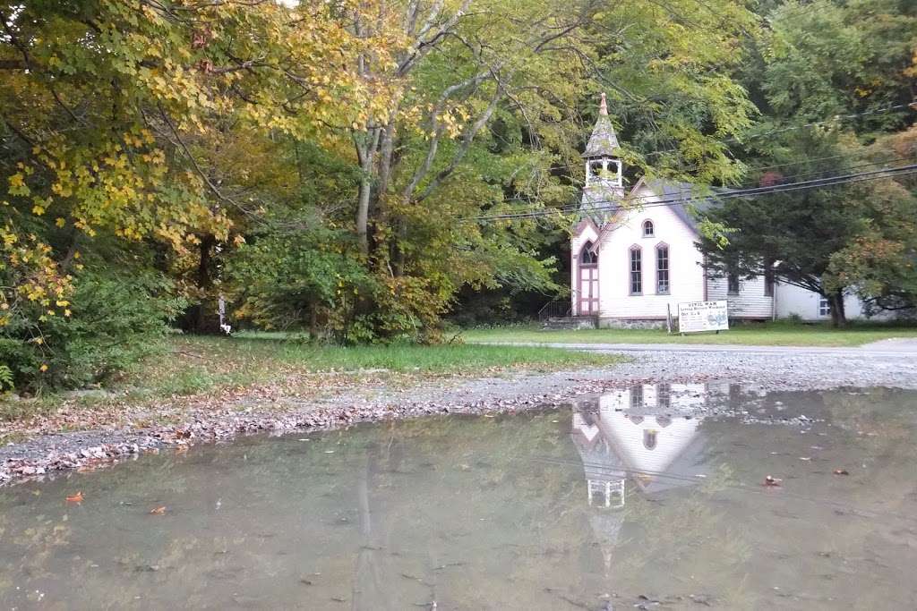 Hewitt Church | Greenwood Lake Turnpike, Hewitt, NJ 07421, USA