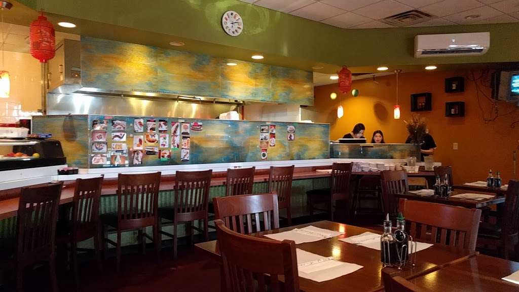 Shiso Sushi | 13025 S Orange Blossom Trail, Orlando, FL 32837, USA | Phone: (407) 438-9966