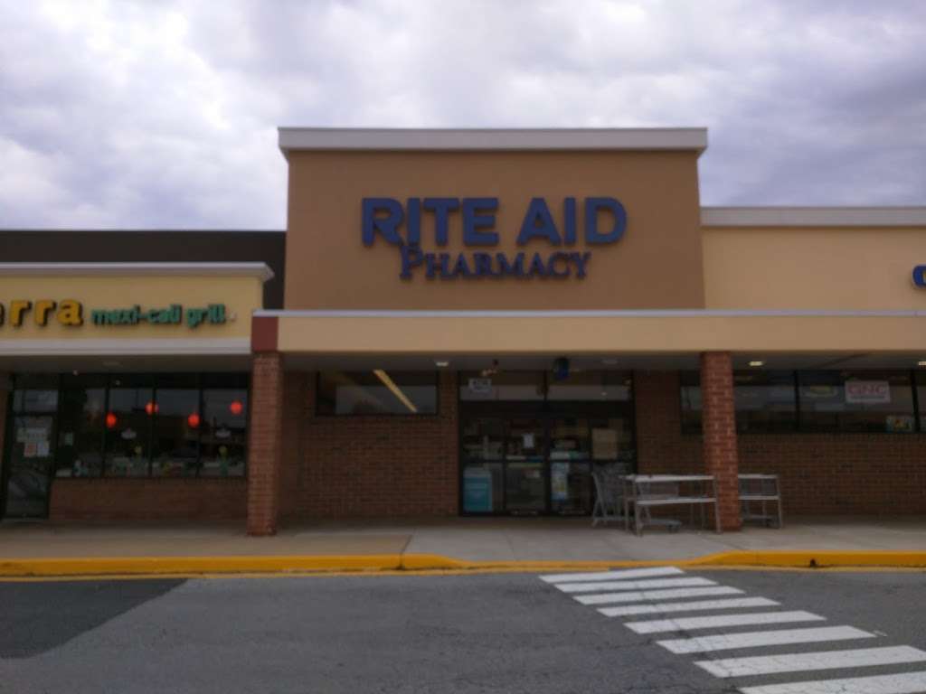 Rite Aid | 4718 Limestone Rd, Wilmington, DE 19808, USA | Phone: (302) 995-2286