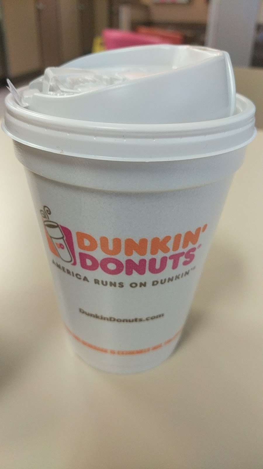 Dunkin Donuts | 2480 Dupont Pkwy, Middletown, DE 19709 | Phone: (302) 376-9246