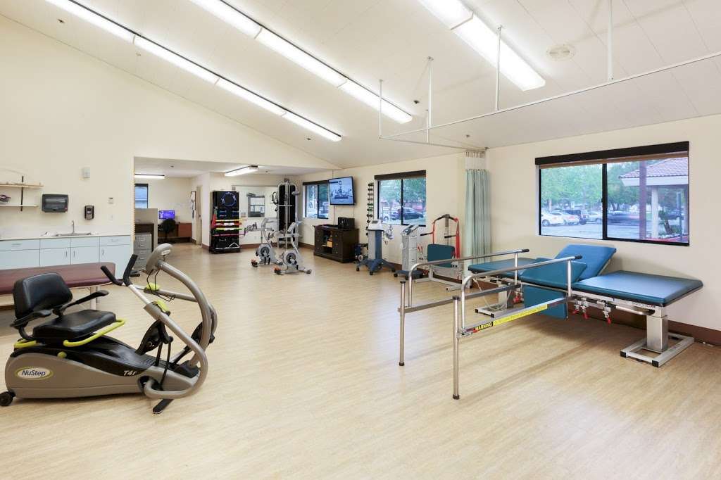 San Diego Post-Acute Center | 1201 S Orange Ave, El Cajon, CA 92020, USA | Phone: (619) 441-1988