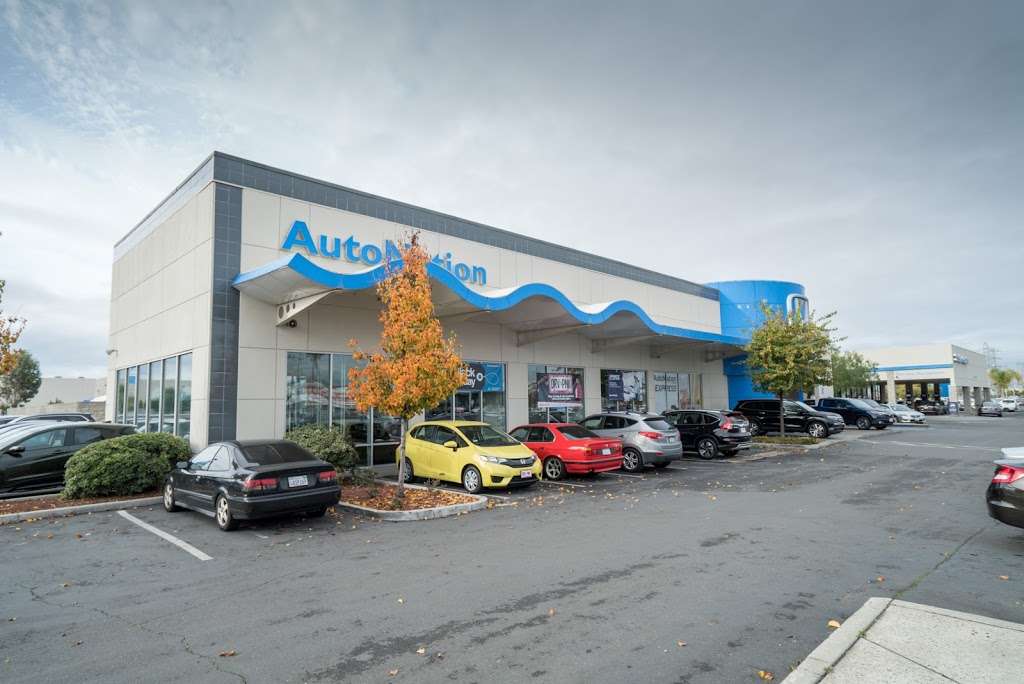 AutoNation Honda Fremont | 5780 Cushing Pkwy, Fremont, CA 94538 | Phone: (510) 224-4801