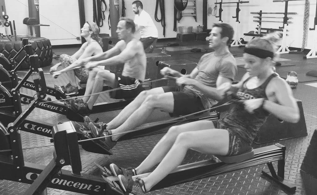 PRIDE Conditioning | 337 Dalton Ave, Charlotte, NC 28206, USA | Phone: (704) 334-3443