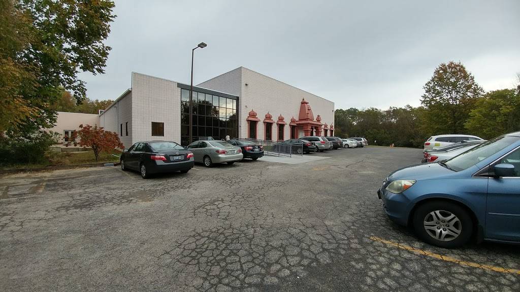 Hindu Temple Of Kentucky | 4213 Accomack Dr, Louisville, KY 40241, USA | Phone: (502) 429-8888