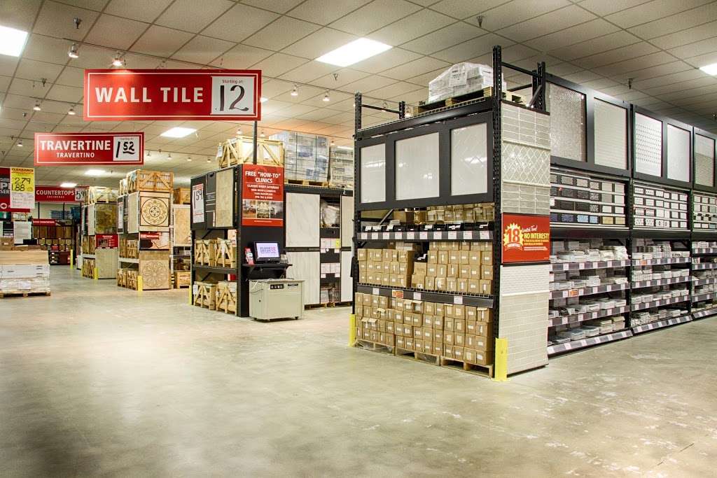 Floor & Decor | 1000 N Rohlwing Rd, Lombard, IL 60148 | Phone: (630) 613-1597