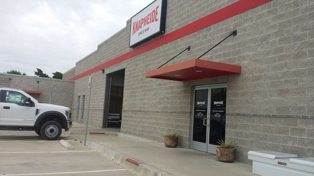 Knapheide Truck Equipment Center | 398 S Interstate 35 East Service Rd, Red Oak, TX 75154, USA | Phone: (972) 617-3770