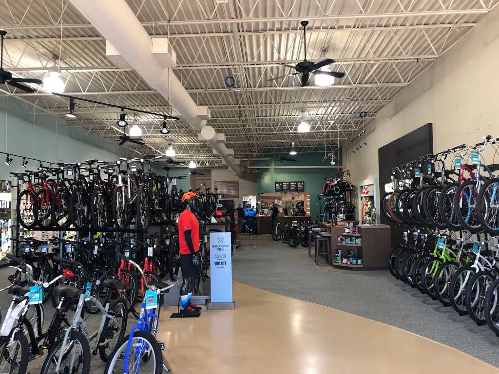 Trek Bicycle Virginia Beach | 1624 Laskin Rd #760, Virginia Beach, VA 23451, USA | Phone: (757) 491-6151