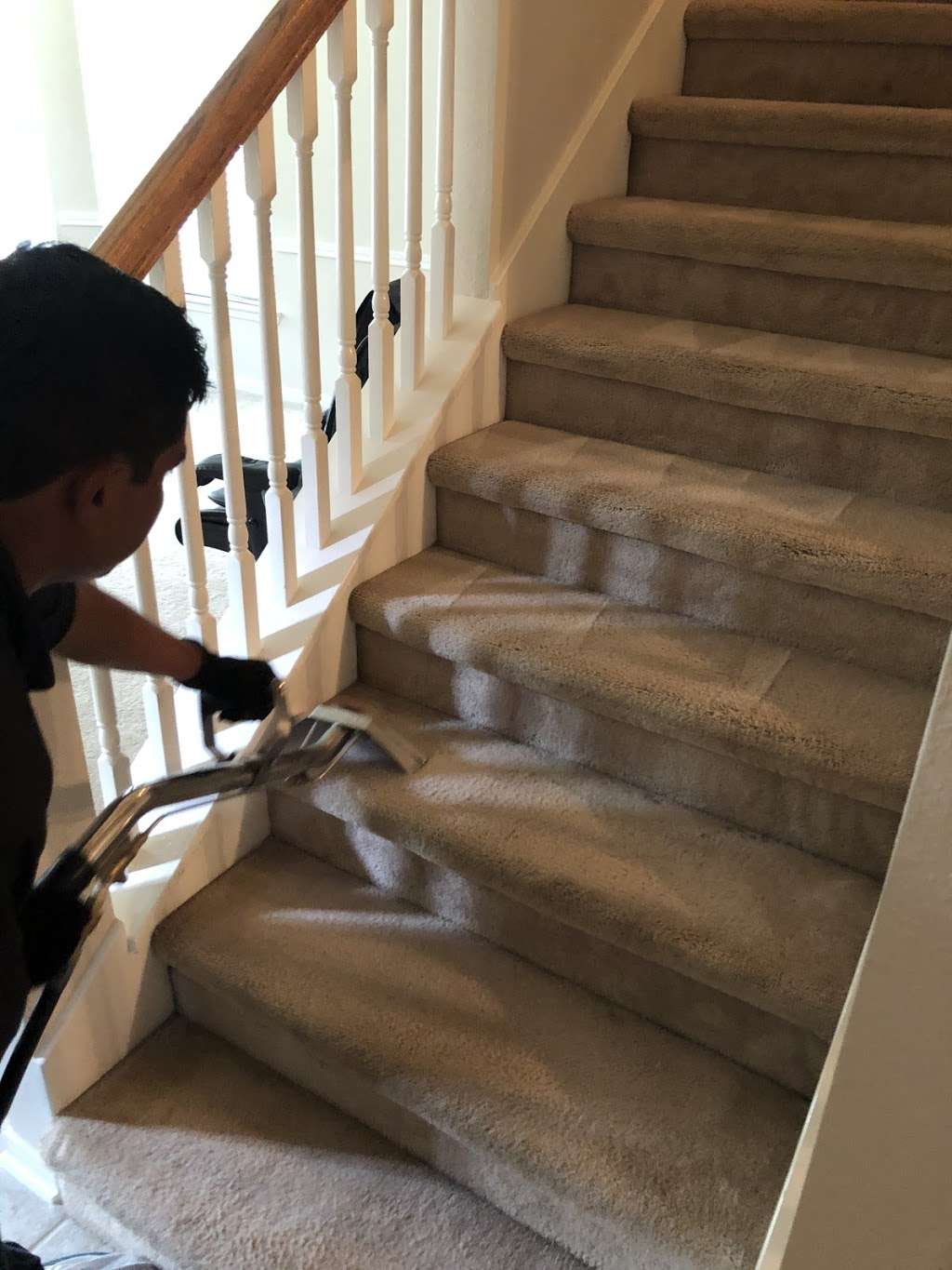 Carpet Cleaning Pearland | 7123 Broadway St, Pearland, TX 77581, USA | Phone: (832) 655-4893