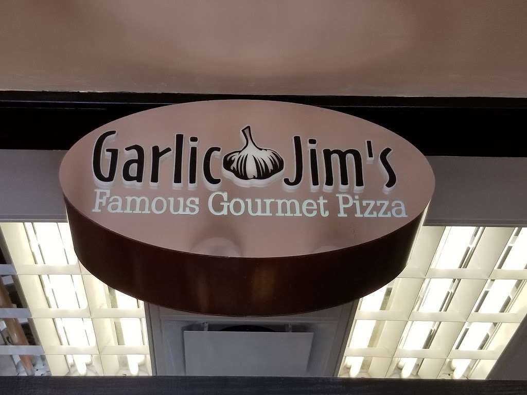 Garlic Jims Famous Gourmet Pizza | 7664 Tezel Rd #105, San Antonio, TX 78250, USA | Phone: (210) 520-5467