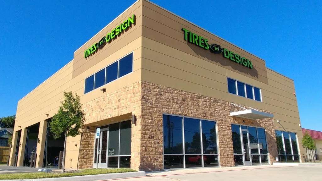 Tires by design | 3516 FM 528 Rd, Friendswood, TX 77546 | Phone: (281) 612-2583