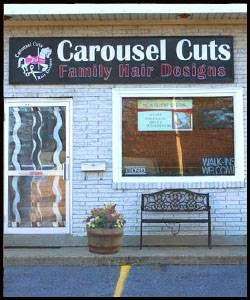 Carousel Cuts | 880 Boston Rd, Billerica, MA 01821, USA | Phone: (978) 670-8100