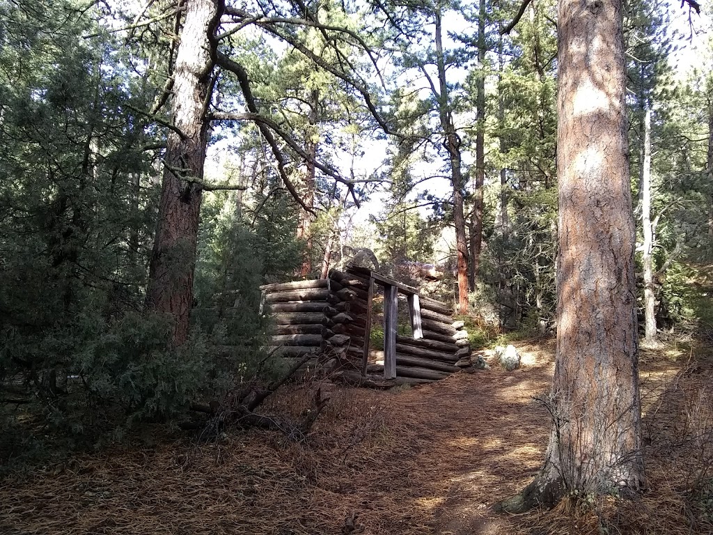 Coulson Gulch Trailhead | Lyons, CO 80540, USA | Phone: (303) 541-2500