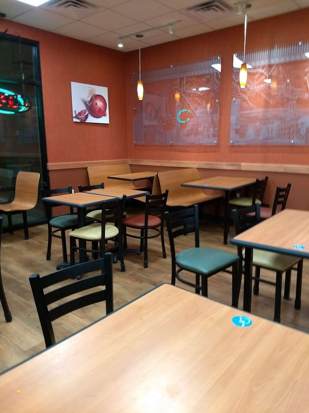 Subway | 8016 N Brighton Ave, Kansas City, MO 64119 | Phone: (816) 436-2772