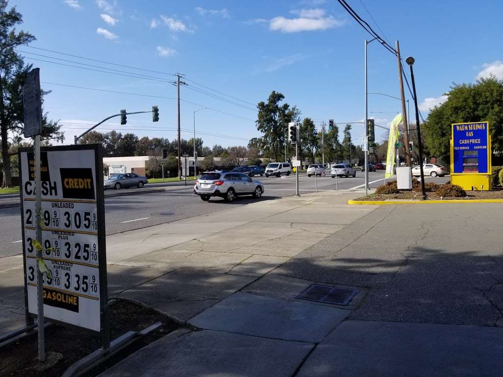 Warm Springs Gas | 47700 Warm Springs Blvd, Fremont, CA 94539, USA | Phone: (510) 656-0908