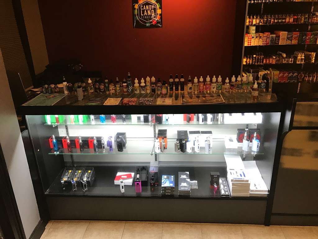 732 Vapors | 320 Main St, Keansburg, NJ 07734 | Phone: (732) 471-6581