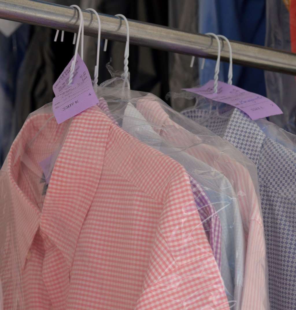 Supreme Dry Cleaners | 73 Crescent Rd, Kingston upon Thames KT2 7RE, UK | Phone: 020 8549 0444