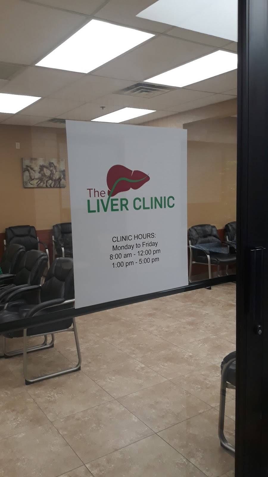 The Liver Clinic | 604 W Warner Rd, Chandler, AZ 85225, USA | Phone: (480) 393-0575