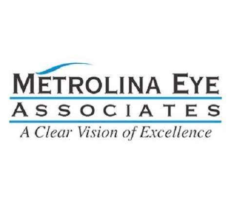 Metrolina Eye Associates - Rock Hill | 724 Arden Ln #120, Rock Hill, SC 29732, USA | Phone: (803) 324-4258
